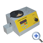 Economy Model Grain Seed Counter,Seed Counting Machine