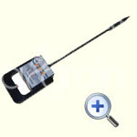 Cotton Moisture Meter