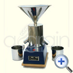 Gamet type precision Divider