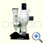 Laboratory Seed Aspirator